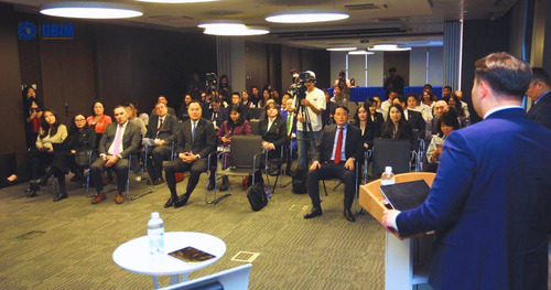 “БИД НОГООН ХӨРӨНГӨ ОРУУЛАЛТАД БЭЛЭН ҮҮ?” ХЭЛЭЛЦҮҮЛЭГ БОЛЛОО.